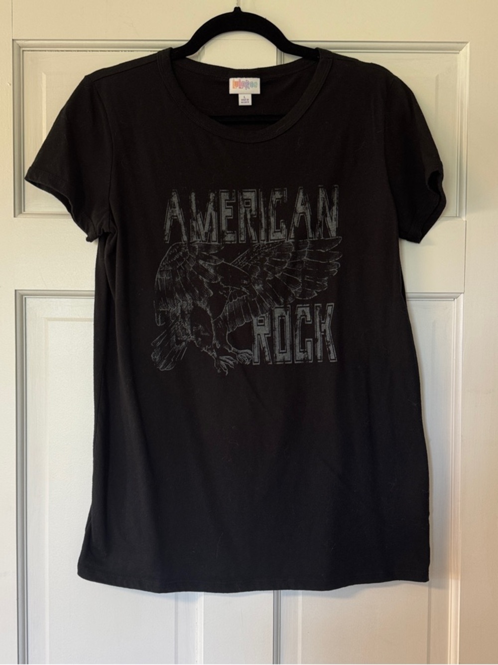 LuLaRoe • Concert Tee